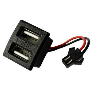 2.0 USB สองชั้นและชนิด <span class=keywords><strong>C</strong></span> 2.0<span class=keywords><strong>ชาร์จ</strong></span>ไฟตั้งโต๊ะสายไฟฐาน - Product Image 4