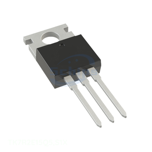 TO-220 Original Transistors Original Integrated Circuits 150V UMOS10-HSD TO-220 7.2MOHM TK7R2E15Q5,S1X - Product Image 1