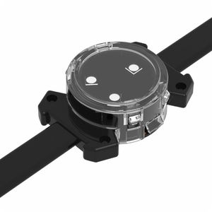 Đèn điểm ảnh <span class=keywords><strong>LED</strong></span> <span class=keywords><strong>RGB</strong></span> RGBW XQD DMX512 0.72W 12V, chống nước và chống bụi IP68, giải pháp chiếu sáng ngoài trời vượt trội - Product Image 5