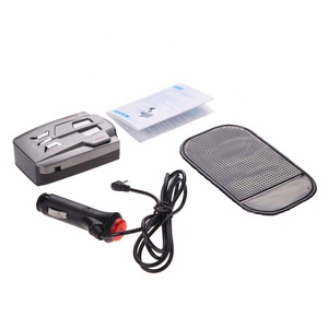 V9 LED hiển thị Hot <span class=keywords><strong>Car</strong></span> <span class=keywords><strong>Radar</strong></span> <span class=keywords><strong>Detector</strong></span> với tốc độ báo động chống Tốc độ máy ảnh cảnh báo tín hiệu cho lái xe an toàn xe báo động sản phẩm - Product Image 1