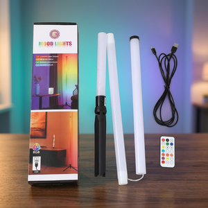 โปรเจคเตอร์ LED Android WiFi6 รุ่น HY300 ปี 2026 แบบพกพา ระบบ Android 11 สมาร์ท 1080P มินิโฮมเธียเตอร์ Quad-core หน่วยความจำ 4GB/8GB ความสว่าง 160 ลูเมนส์ - Product Image 2