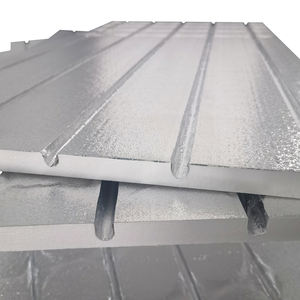 Panneau de chauffage par le sol en aluminium XPS 0,1 mm pour plancher en <span class=keywords><strong>bois</strong></span> - Product Image 1