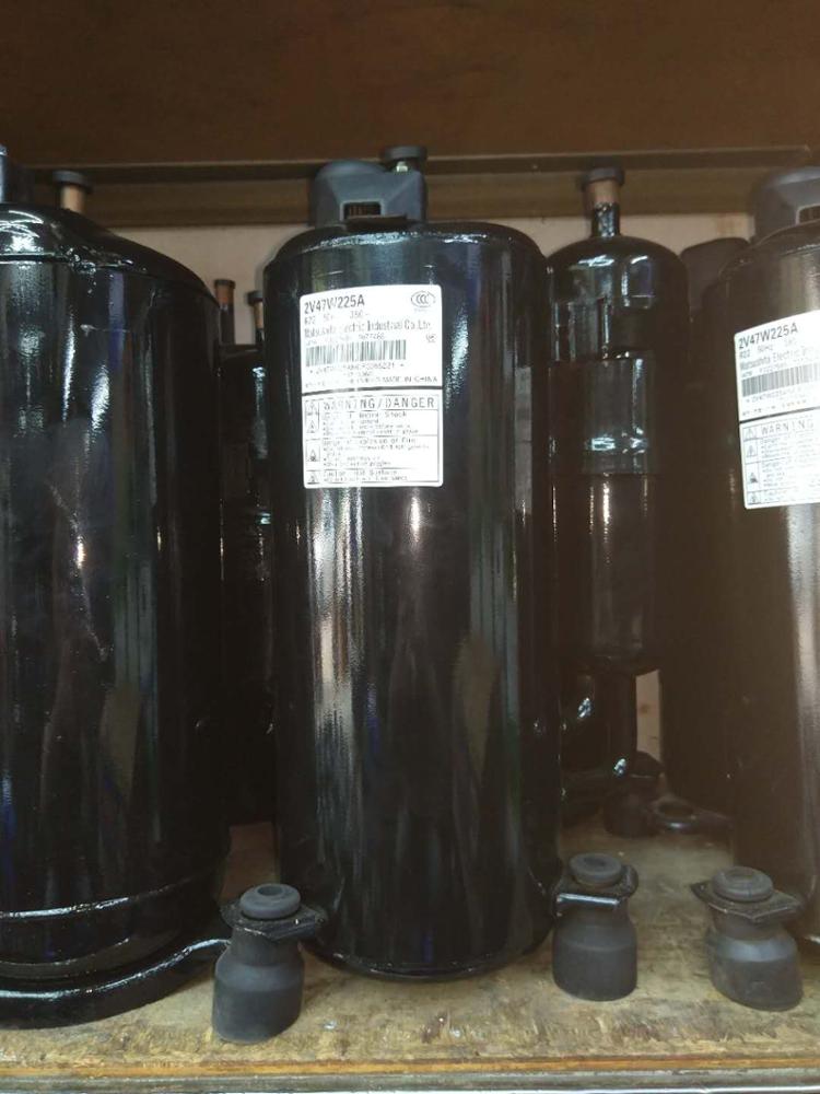 空調装置2セット 22v 空調装置2セット 22v AC08-2 FAN UNIT & 22V