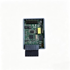 6ES7231-5PA30-0XB0 6es7231-5pa30-0xb0 โมดูล PLC อินพุตแบบอะนาล็อก SB1231RTD 1AI RTD PT100/PT1000 บอร์ดสัญญาณอุตสาหกรรม - Product Image 3