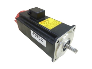A06B-0356-B755 para FANUC, Motor Nuevo con Garantía de Un Año, Envío por DHL o UPS - Product Image 4