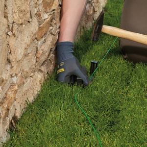 Fil de limite vert 2.7mm, câbles de <span class=keywords><strong>tondeuse</strong></span> à gazon <span class=keywords><strong>pour</strong></span> <span class=keywords><strong>Robot</strong></span> - Product Image 6