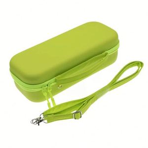 Étui de transport rigide en EVA étanche personnalisé pour lightstick avec fermeture éclair sécurisée, sac de rangement portable antichoc - Product Image 5