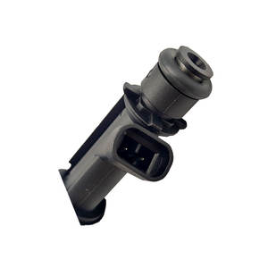 Inyector de Combustible de la Mejor Calidad 96334808 para Suzuki Forenza <span class=keywords><strong>Breno</strong></span> 2.0L Chevrolet Aveo Lanos - Product Image 5