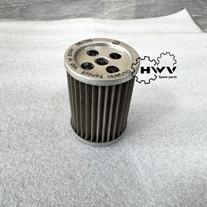 ลดราคาอะไหล่รถเกรดเดอร์ 140G 130G 143H 163H NA 140H ES 160H ES 9M-2341 9M2341 ไส้กรอง - Product Image 3