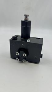 Module Principal 254879003 Neuf en Acier au Carbone et Fonte, Accessoires pour Camion Pompe - Product Image 6