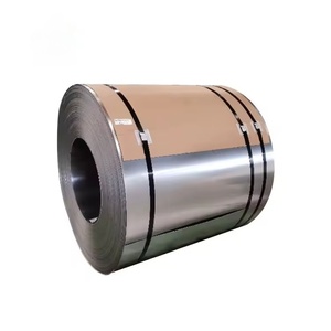 Bobina de Acero Inoxidable en Stock, Laminado en Frío, Serie 300, Grado 316, Estándar JIS, Tolerancia del 1%, Servicio de Corte Disponible en 7 Días - Product Image 6
