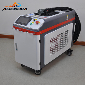 เครื่องทำความสะอาดด้วยเลเซอร์พัลส์ JPT รุ่นใหม่ 300W 500W ประสิทธิภาพสูง กำจัดสนิมไม้ กำจัดคราบน้ำมัน ความปลอดภัยสูง พื้นที่ทำความสะอาดขนาดใหญ่ กำจัดกราฟฟิตี ผลิตในจีน - Product Image 1