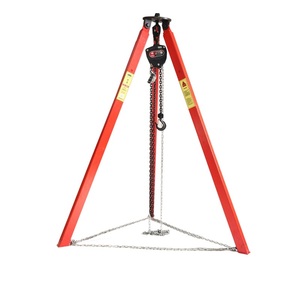 Mini <span class=keywords><strong>palan</strong></span> électrique, <span class=keywords><strong>support</strong></span> triangulaire, <span class=keywords><strong>support</strong></span> de levage - Product Image 2