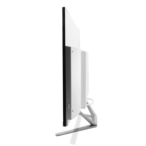 Hystou All-in-One 27.2 Inch LCD Desktop <b>PC</b> Core I3 9100F Processor With GTX 1050TI Gaming Computer A2-238-9100F Laptop Computer - Product Image 6