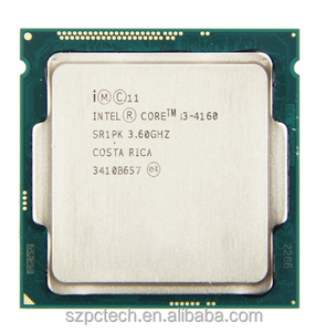 Precio del Procesador Core I3 4160, Precio del Procesador Core I3 al por Mayor, CPU Intel Core I3 - Product Image 2