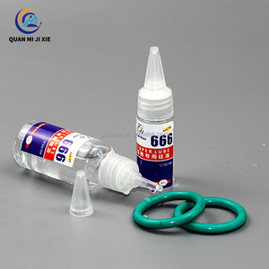 Grasso siliconico per ingranaggi certificato NSF da 30g/100g con eccellente resistenza all'acqua in tubetto di plastica per lubrificazione O-Ring - Product Image 3