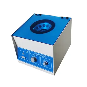 80-2 Electric Centrifuge laboratory centrifuge centrifuge machine