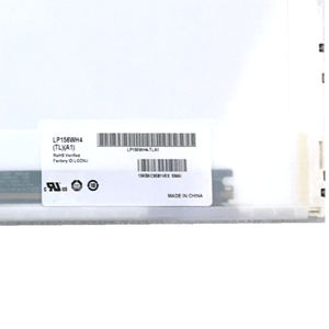 15,6 "Günstige 1366(RGB)* 768 LVDS 40 Pins 60Hz TN Laptop-Bildschirm LP156WH4 Laptop-LED-Bildschirm - Product Image 2