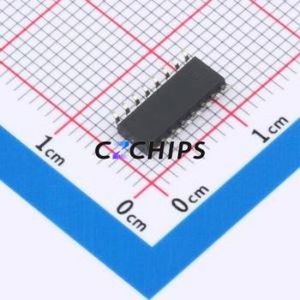 Original y nuevo CD74ACT138M96 interruptor de señal de Chip IC de circuito integrado/códec/multiplexor - Product Image 2