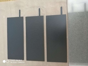 Kig tùy chỉnh chất lượng tốt nhất <span class=keywords><strong>MMO</strong></span> tấm Titan <span class=keywords><strong>anode</strong></span> cho hồ bơi trong kho - Product Image 4