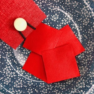 Lápiz Labial de Papel Estilo Chino, Cosmético Artesanal Antiguo, Color de Labios en Papel para Maquillaje de Belleza - Product Image 2