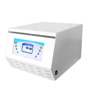 O terno TD6B para <span class=keywords><strong>500ml</strong></span> jarros 6000rpm alta capacidade <span class=keywords><strong>4</strong></span>*<span class=keywords><strong>500ml</strong></span> com centrifugador do laboratório do adaptador - Product Image 1