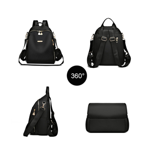 <span class=keywords><strong>Sac</strong></span> <span class=keywords><strong>à</strong></span> <span class=keywords><strong>dos</strong></span> Best Seller 2026 pour femmes, <span class=keywords><strong>sac</strong></span> de <span class=keywords><strong>travail</strong></span> Oxford pour femmes, <span class=keywords><strong>sac</strong></span> <span class=keywords><strong>à</strong></span> bandoulière décontracté, 10L, antivol, <span class=keywords><strong>sac</strong></span> multi-usages pour le collège - Product Image 3