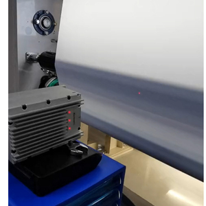 Système de mesure laser Doppler avec une précision de 0,05 % et une vitesse de 20 000 m/min pour la mesure de la longueur - Product Image 2
