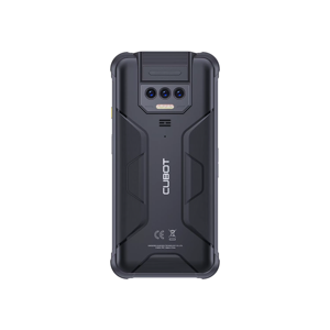 Cubot <span class=keywords><strong>King</strong></span> <span class=keywords><strong>Kong</strong></span> 8 Pantalla IPS de 6,53 pulgadas Smartphone resistente Android 13 6 + 256GB 16MP Frontal 48MP Cámara trasera 10600mAh NFC Móvil - Product Image 3