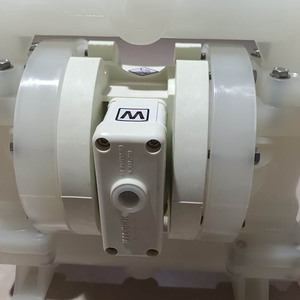 ปั๊มลม <span class=keywords><strong>P200</strong></span>/PKPPP/TWS/TF/PTV ปั๊ม AODD ปั๊มไดอะแฟรมอุตสาหกรรม - Product Image 6