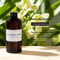Parfum d'ambiance apaisant pour la maison, huile aromatique liquide pour la maison, parfum pour le salon, ambiance relaxante, douce et chaleureuse