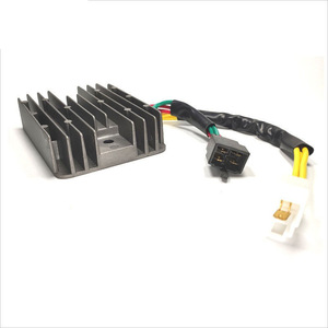 Nouveau régulateur redresseur de tension pour <span class=keywords><strong>Ducati</strong></span> Superbike 749 848 999 1098R SH579EA Streetfighter 848 1100 Multistrada DS1000 - Product Image 2