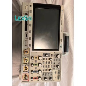 Oscilloscope d'occasion Keysight / Agilent DSO-X3034A 350 MHz en stock, livraison rapide Lexso - Product Image 2