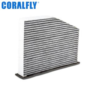 Purificador de <span class=keywords><strong>aire</strong></span> acondicionado de coche, accesorios de <span class=keywords><strong>filtro</strong></span> de <span class=keywords><strong>aire</strong></span> de cabina, alta calidad, CUK2939, promoción, <span class=keywords><strong>precio</strong></span> bajo, venta al por mayor - Product Image 4