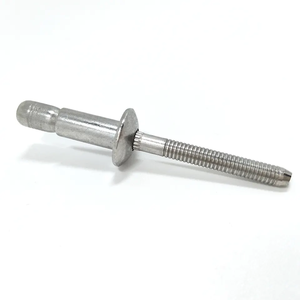 <span class=keywords><strong>Remache</strong></span> Magna-Lok <span class=keywords><strong>Huck</strong></span> MGLP-U8-6, <span class=keywords><strong>Remache</strong></span> Ciego, <span class=keywords><strong>Remache</strong></span> Multilock - Product Image 1