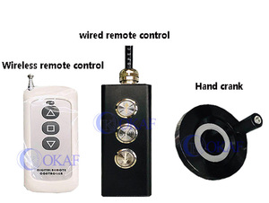 5m 6m 8m 9m 10m Vehicle Mounted Electric Winch Camera Mast Mechanical Motor Telescopic Antenna Mast Telecommunication <strong>Towers</strong> - Product Image 6