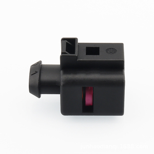 Conector de Cable Adaptador 2P con Terminales para V W Skoda - Product Image 3