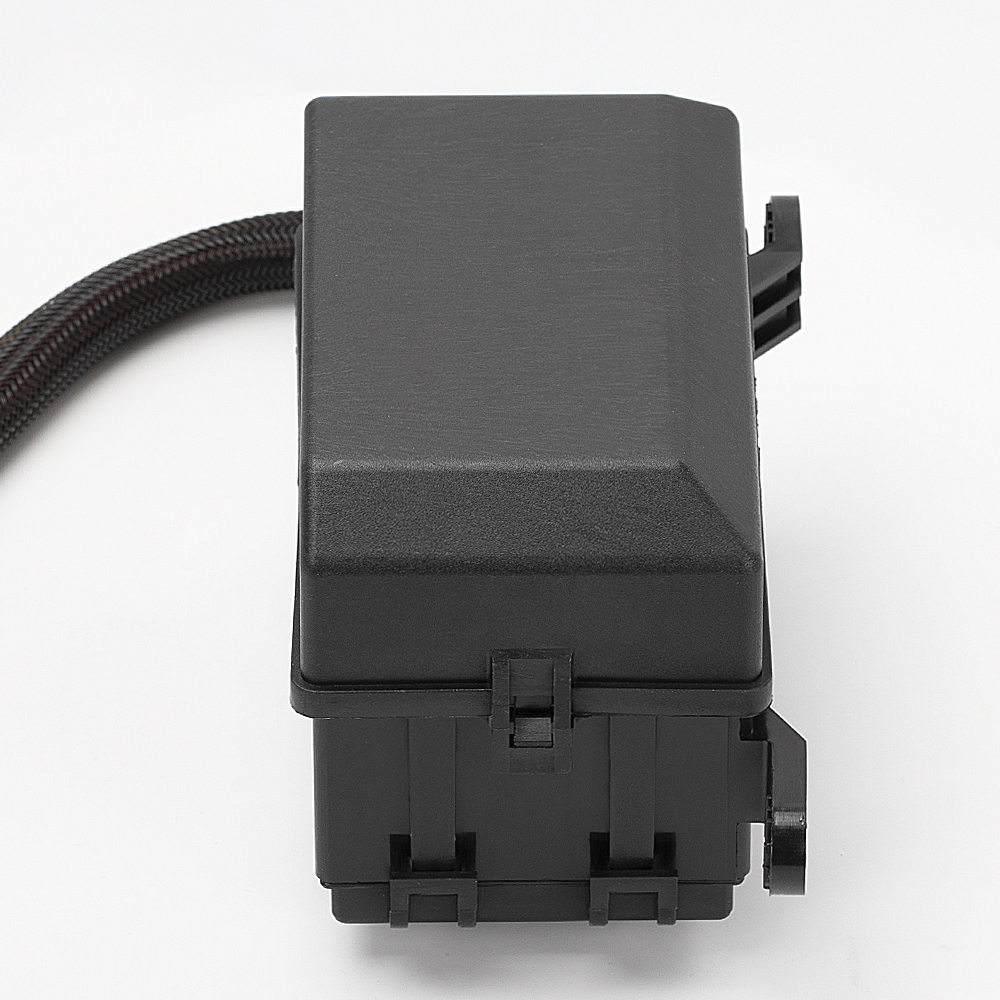 6ウェイ4ピン防水オートマリンリレーボックス12V 40A 6スロット