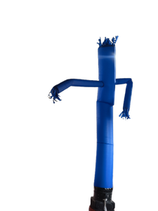 Gigantesque Sky Dancer Gonflable avec Souffleur ou Éclairage LED pour Décoration Publicitaire de Cérémonie de Ouverture - Product Image 1