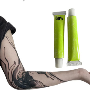 Nuevo Producto: Crema para Tatuajes Explosion Tattoo Supplies 60%, Pigmentos para Micropigmentación y Maquillaje Permanente - Product Image 2