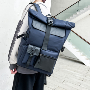 <span class=keywords><strong>Mochila</strong></span> de <span class=keywords><strong>gimnasio</strong></span> <span class=keywords><strong>Mochila</strong></span> informal de viaje en avión <span class=keywords><strong>Mochila</strong></span> de <span class=keywords><strong>trabajo</strong></span> para hombres <span class=keywords><strong>Mochila</strong></span> ligera para la Universidad de la computadora - Product Image 6