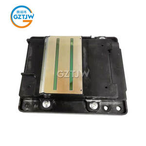 Tête d'<span class=keywords><strong>impression</strong></span> <span class=keywords><strong>WF</strong></span>-7620 pour <span class=keywords><strong>Epson</strong></span> <span class=keywords><strong>WF</strong></span> <span class=keywords><strong>7610</strong></span> WF7610 7620 7611 7111 7621 7110 tête d'imprimante tête d'imprimante - Product Image 3