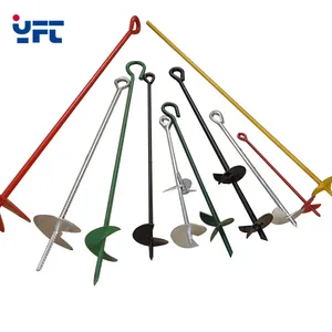 High quality ground anchors china supplier on sale