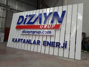 Bảng hiệu Acrylic - Product Image 2