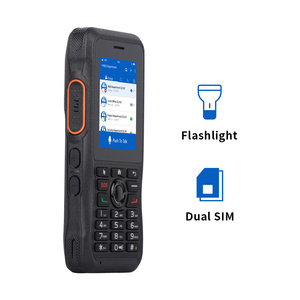 Nueva llegada <span class=keywords><strong>Inrico</strong></span> <span class=keywords><strong>T310</strong></span> POC radio walkie talkie de mano con GPS BT NFC - Product Image 6