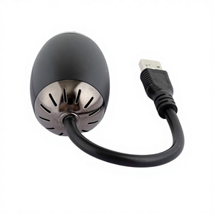 Projecteur LED USB intelligent pour l'intérieur de voiture, éclairage de toit étoilé, décoration d'ambiance nocturne, fête romantique, lumière de plafond Saturne - Product Image 3