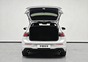 Volkswagen <span class=keywords><strong>Golf</strong></span> <span class=keywords><strong>GTI</strong></span> 280TSI DSG Pro 1.4T 2.0T Turbo Hot Hatchback <span class=keywords><strong>7</strong></span> vitesses DSG à bain d'huile LHD Euro VI Essence Voiture de sport 2021-2026 - Product Image 5