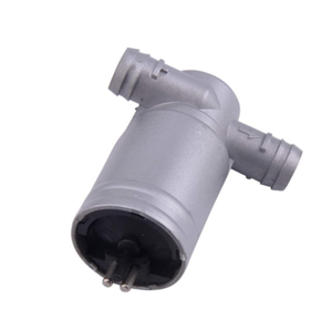 0280140510ระบบเครื่องยนต์รถยนต์สำหรับเมอร์เซเดสเบนซ์190E 300E 300SE <span class=keywords><strong>300TE</strong></span> W120 W104วาล์วควบคุมอากาศเดินเบา0001412225มีในสต็อก - Product Image 3