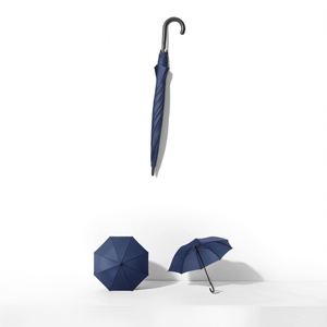 Wind Proof Promotional Custom Straight Chinese Capsule Cheap Luxury <b>Umbrella</b> With Logo Printing - Product Image 2