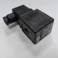Bobine d'électrovanne Parker 491514Q3 D4G